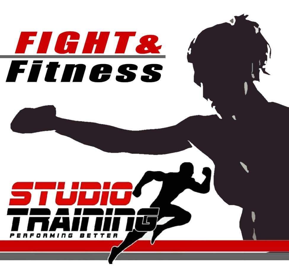 Fight & Fitness Training Studio