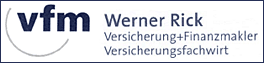 vfm - Werner Rick